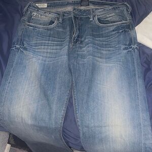 BUFFALO KLAYTON MEN'S JEANS